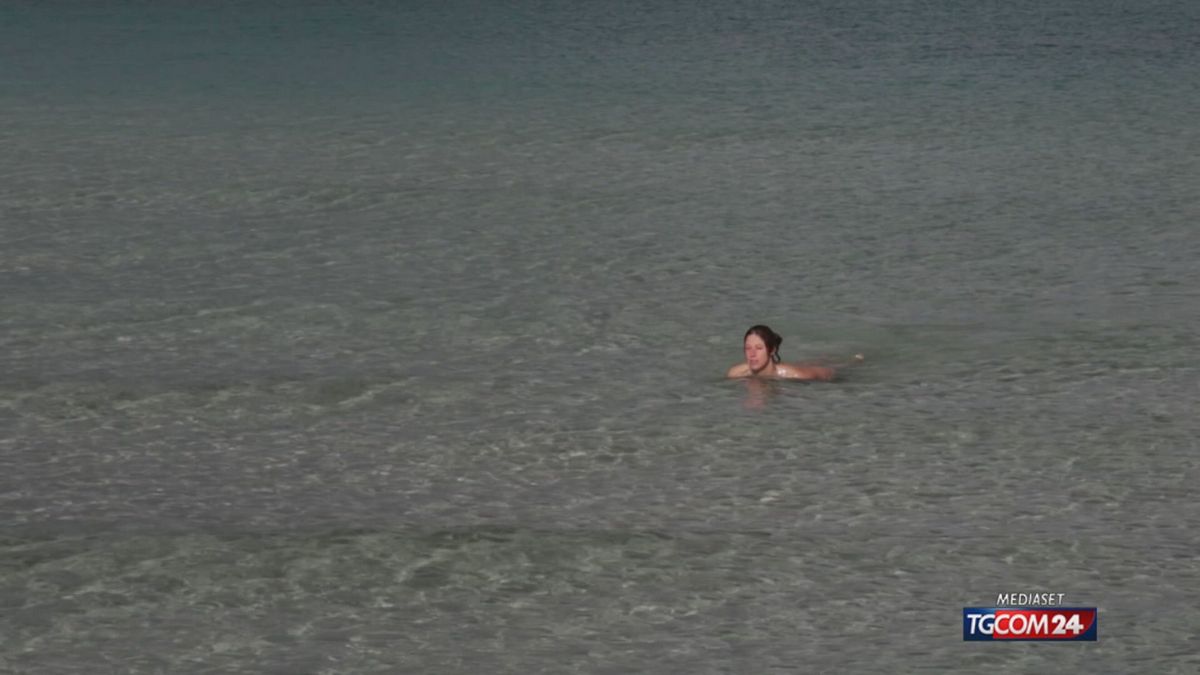 18.05 PALERMO BAGNI D'INVERNO  SRV