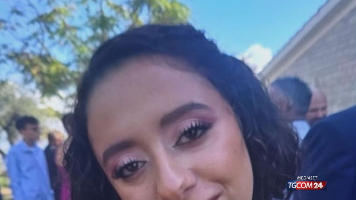 18.30 IDENTIFICATA DONNA MORTA A MILANO