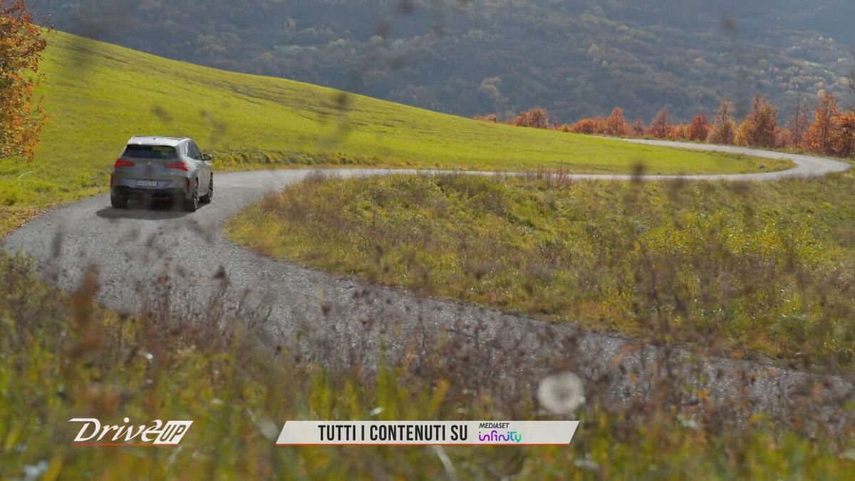 La puntata del 30 dicembre #DriveUp