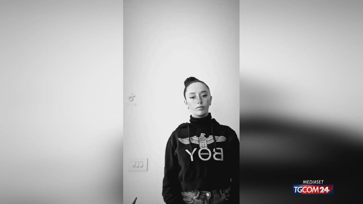 Aurora Livoli, così si raccontava sui social