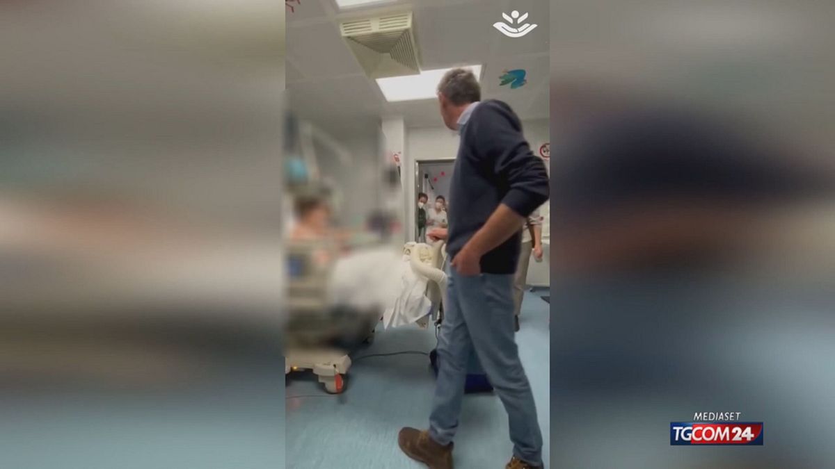 BIMBO ANNUNCIO CUORE X SITO SRV