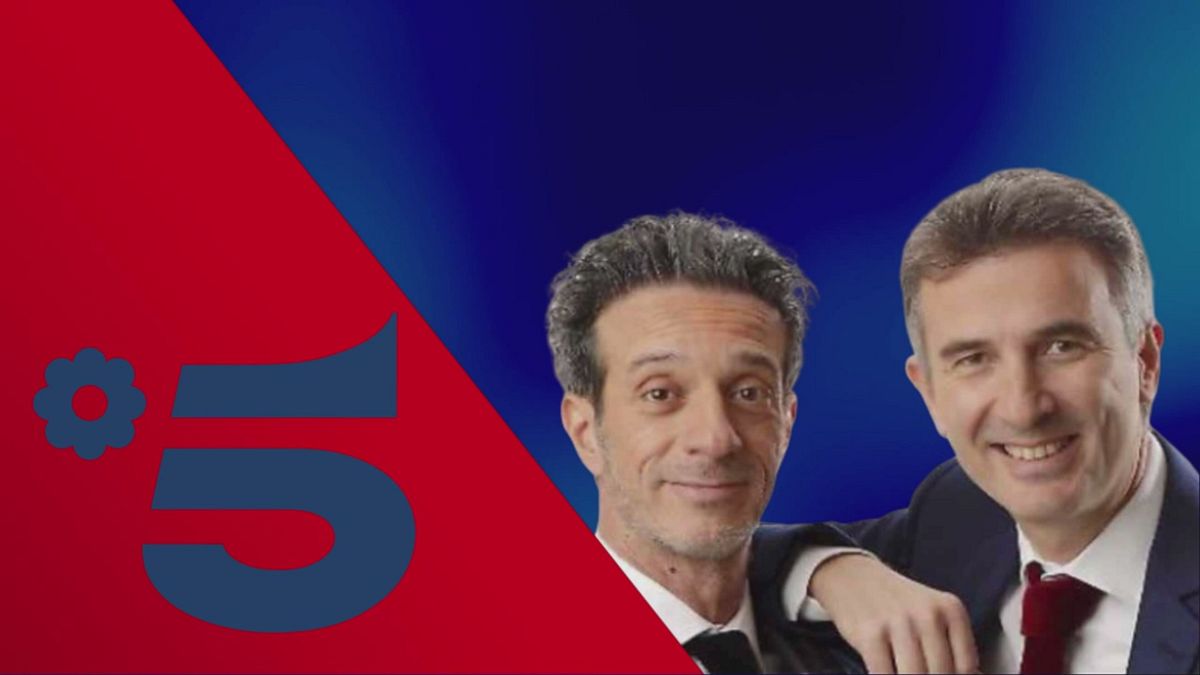 Stasera in Tv sulle reti Mediaset, 1 gennaio