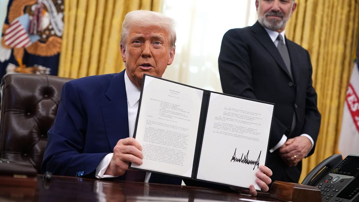 dazi trump bain & co