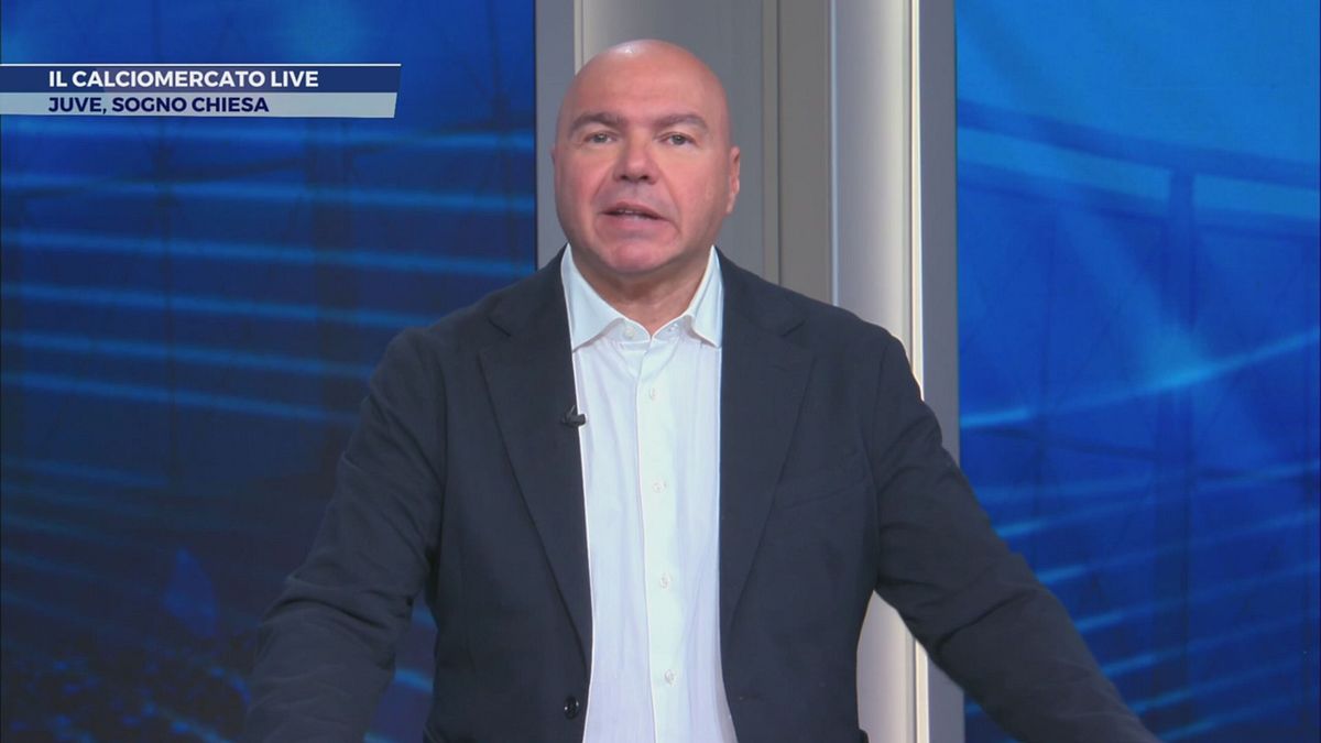 Il calciomercato live