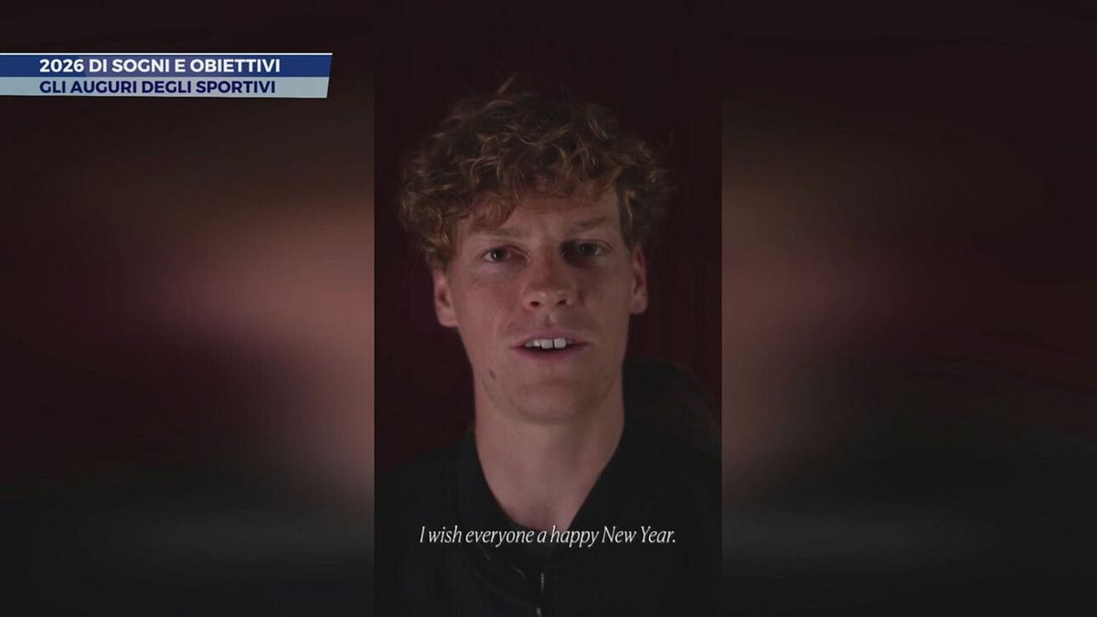 2026 di sogni e obiettivi