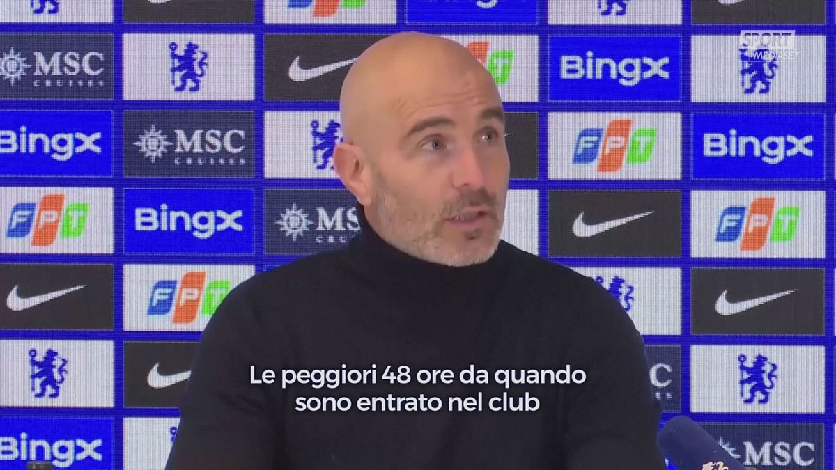 DICH MARESCA PEGGIORI 48 ORE DICH