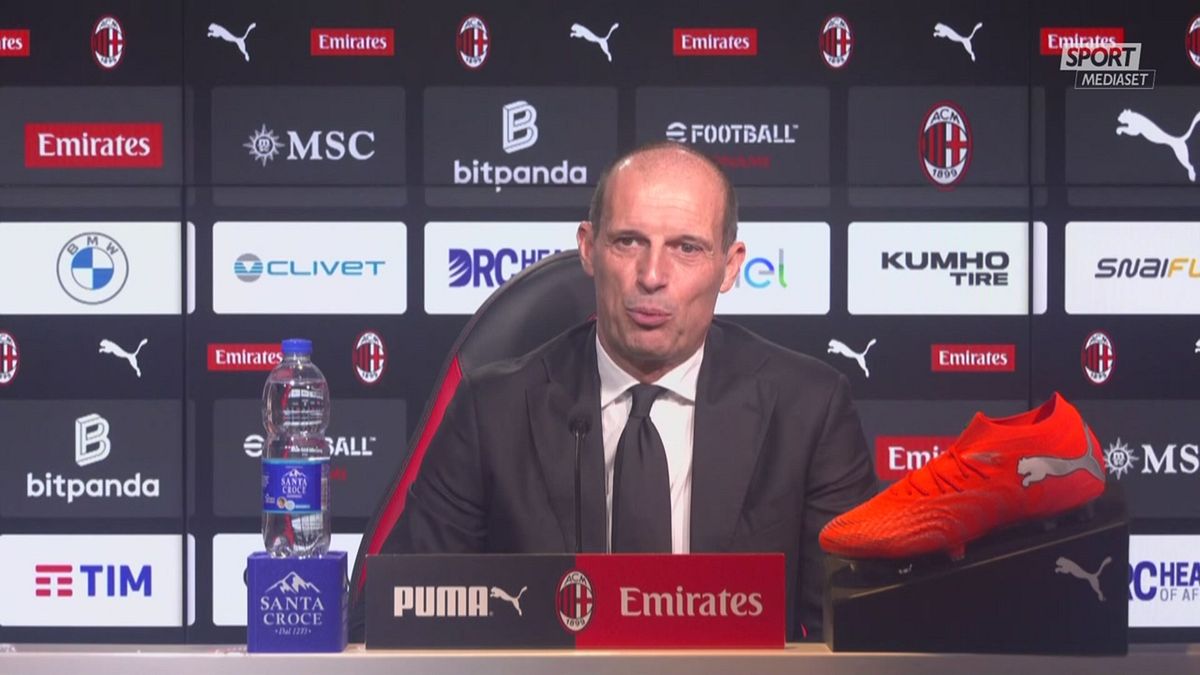 DICH ALLEGRI SU LEAO DICH