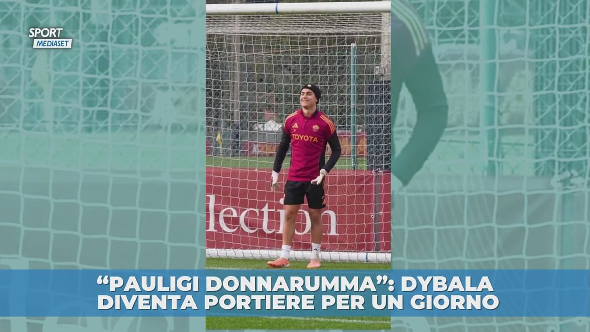 Pauligi Buffon