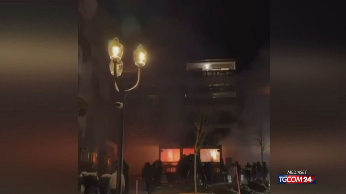 18.10 RICOSTRUZIONE CRANS SRV