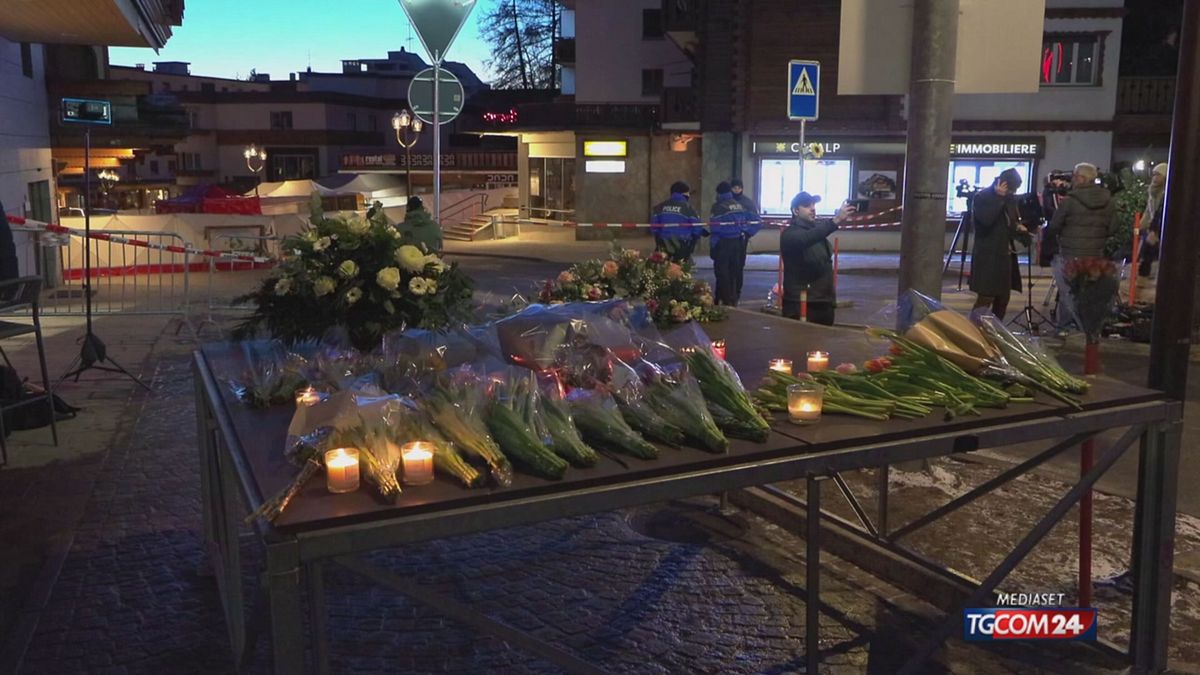 CRANS MONTANA FIORI LUMINI X SITO SRV