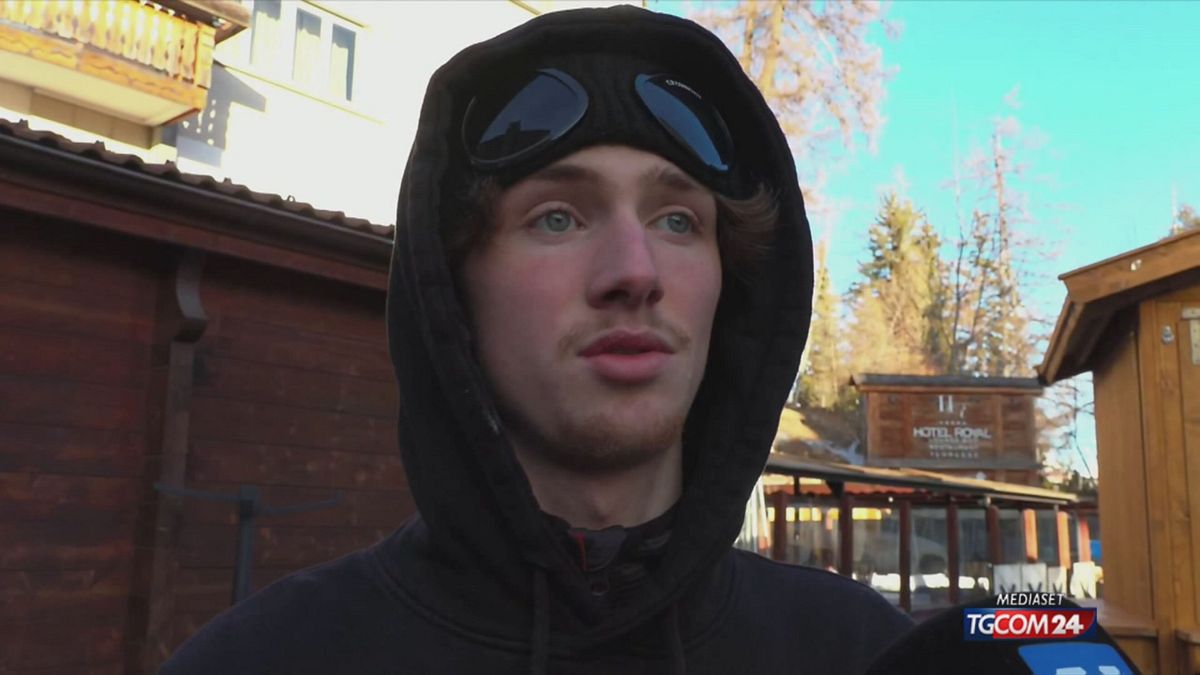 SOPRAVVISSUTO PER SITO SRV