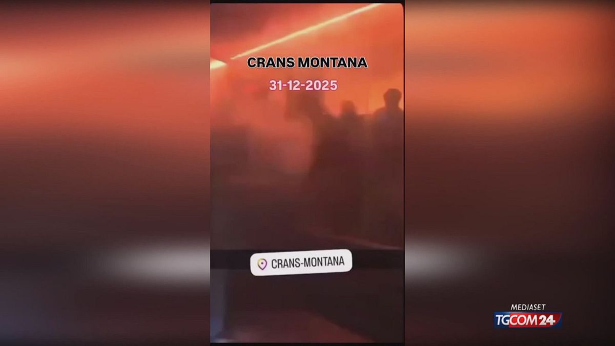 CRANS MONTANA PER SITO SRV