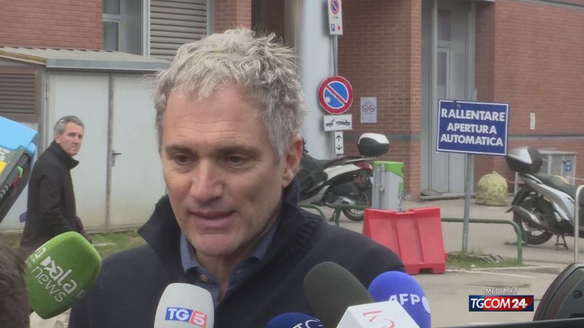 DICH PAPA' FERITO NIGUARDA X SITO SRV