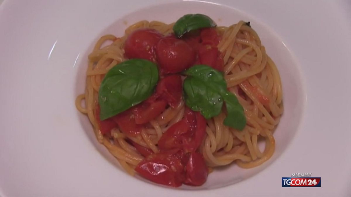 12.00 DAZI, MARCIA INDIETRO SU PASTA E MOBILI SRV