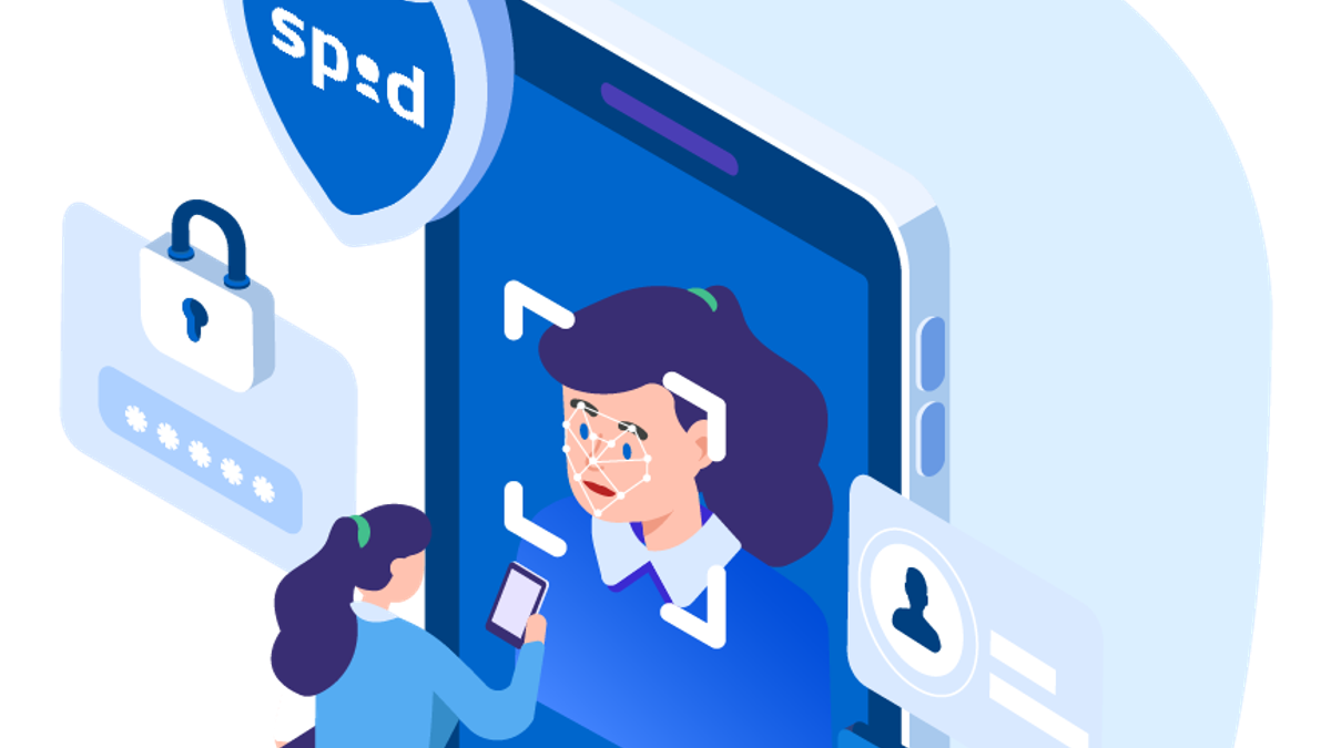 Spid - È l'identità digitale che permette a ogni cittadino di accedere ai servizi online della pubblica amministrazione.