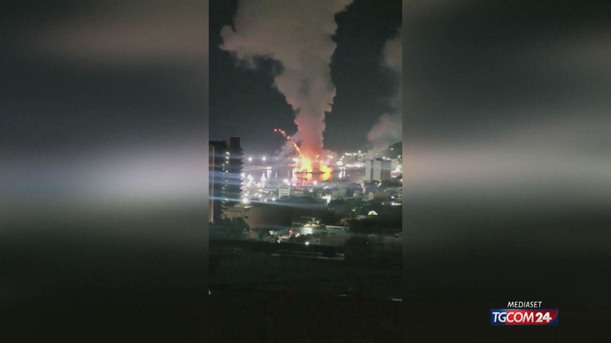 TESTIMONIANZA TGCOM CARACAS SRV