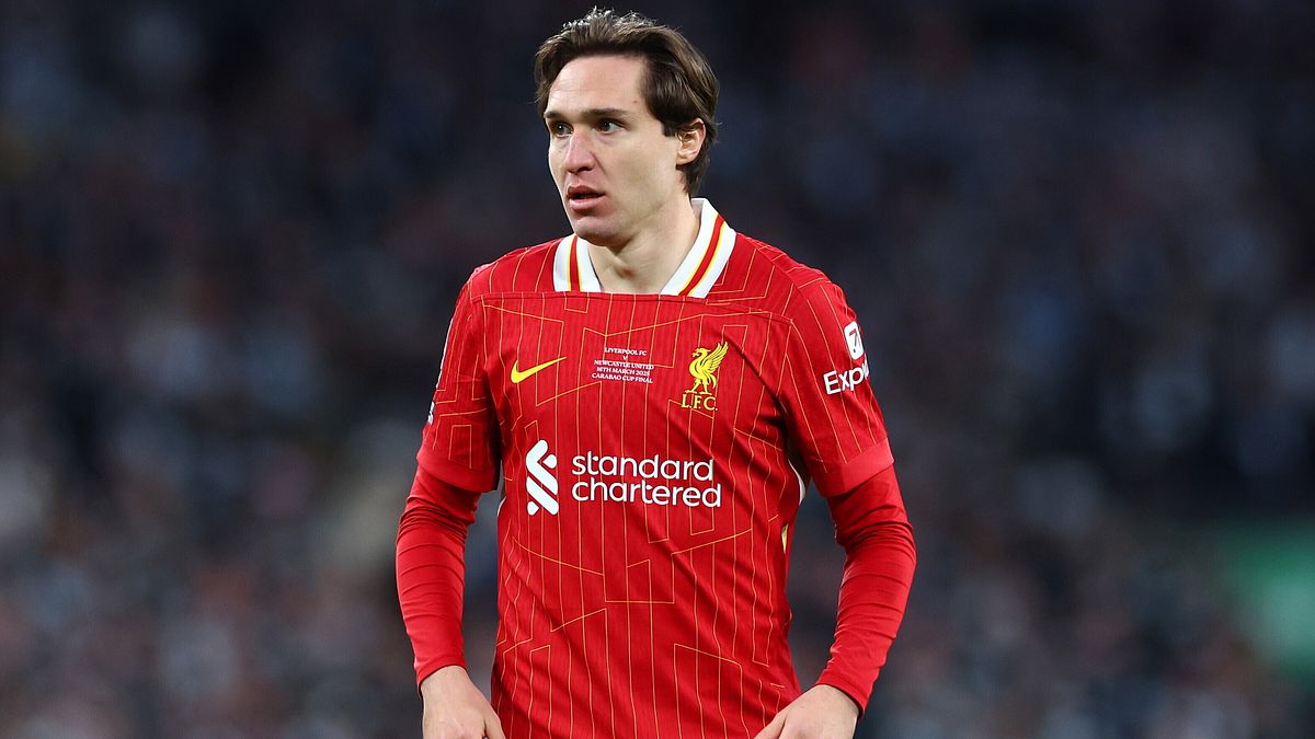 Chiesa dalla Fiorentina alla Juventus: 57 milioni di euro