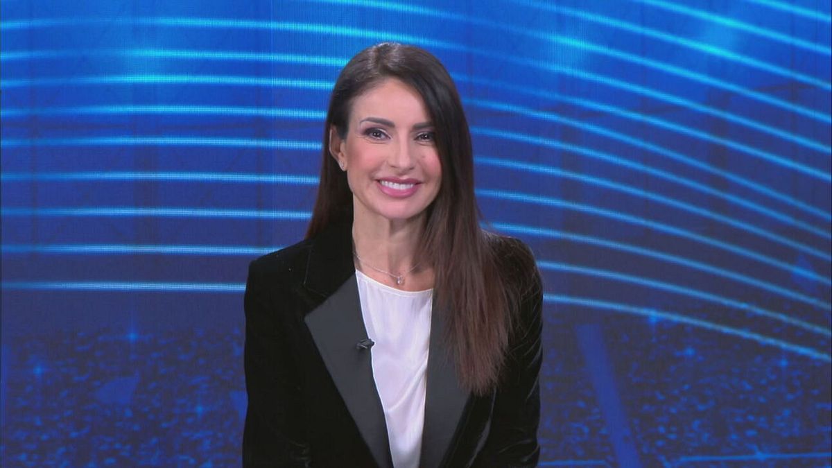 Edizione ore 13.05 del 3 gennaio