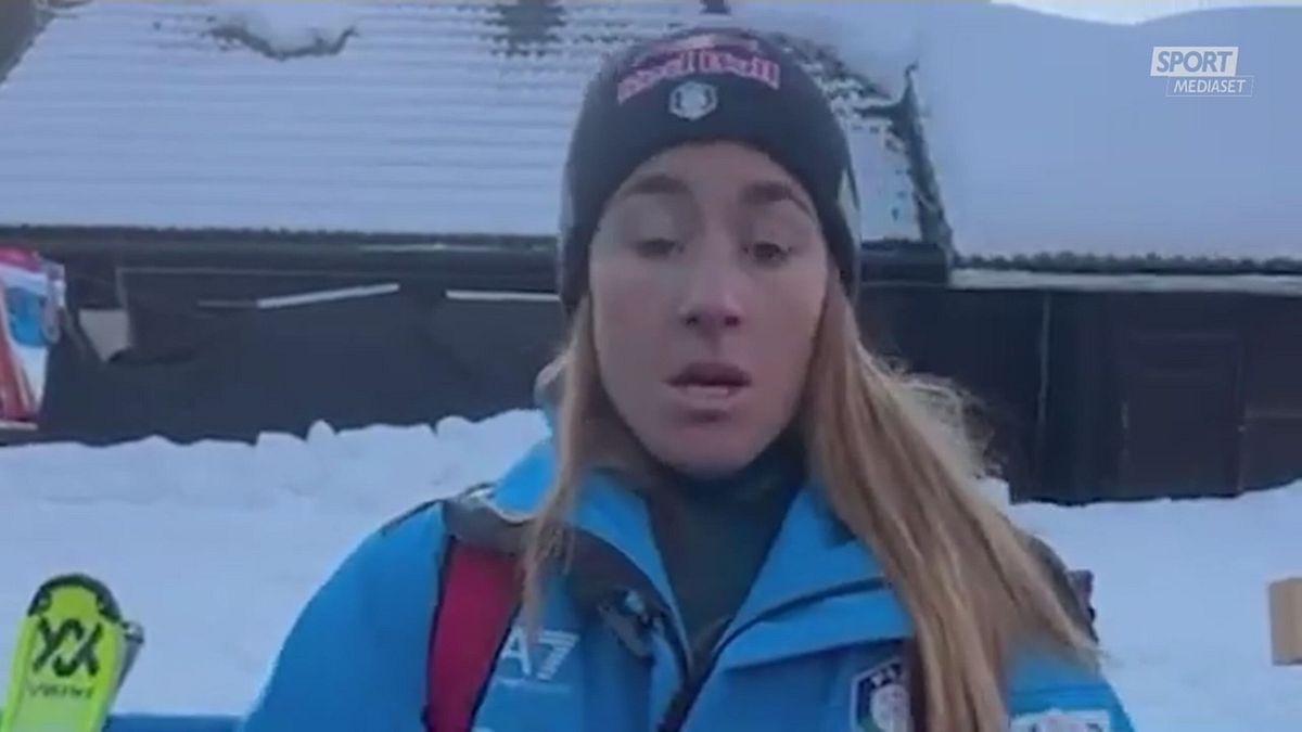 DICH SIMPATICA GOGGIA 3/1 DICH