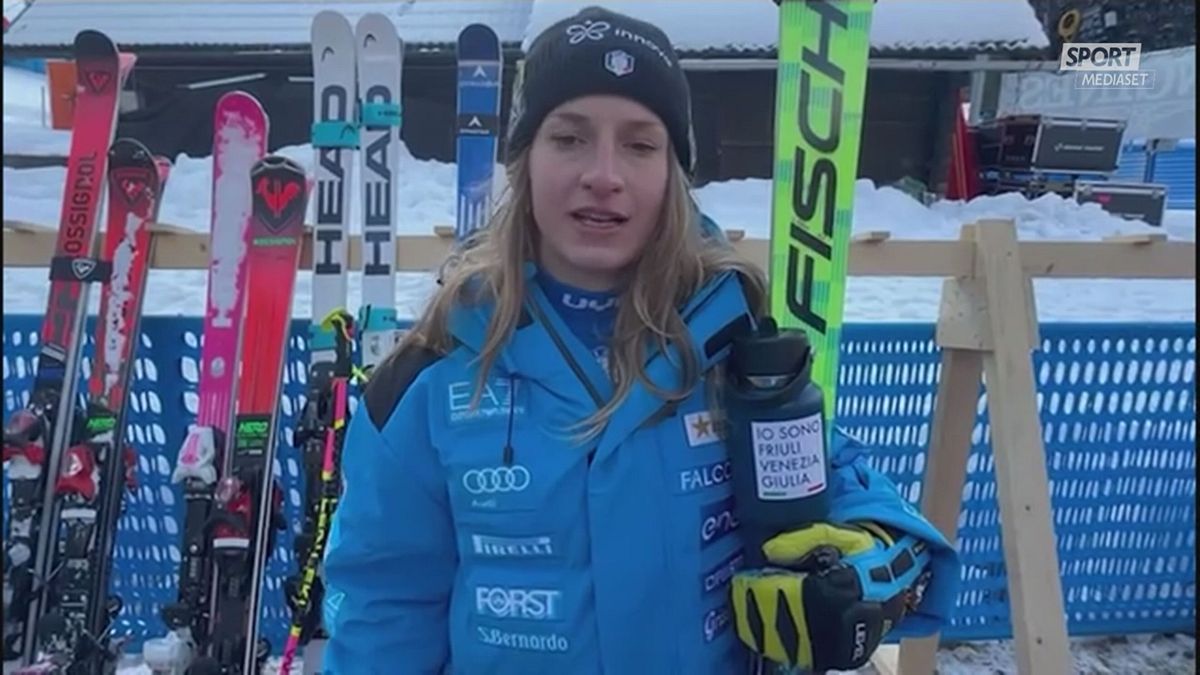 DICH DELLA MEA 3/1 DICH