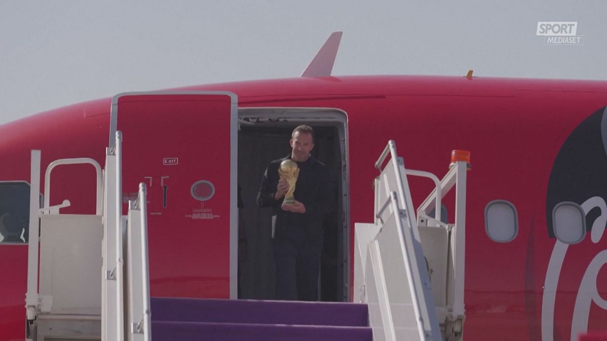 MCH DEL PIERO COPPA DEL MONDO MCH