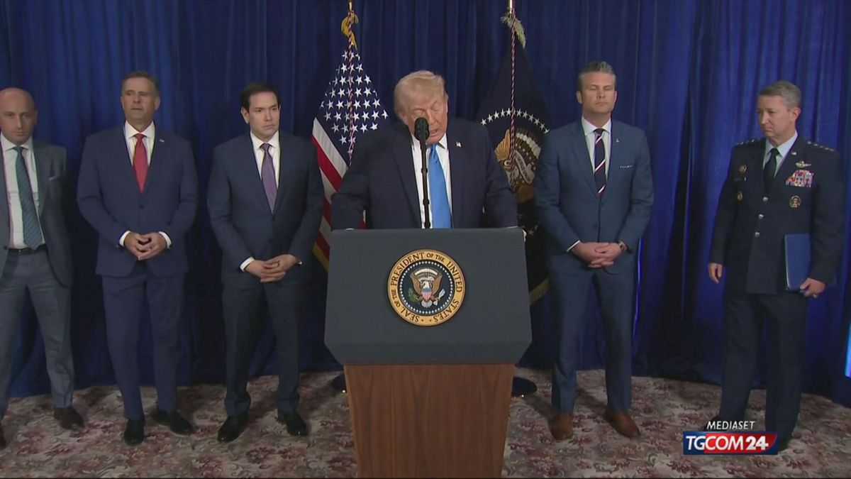 DICH TRUMP VENEZUELA X SITO SRV