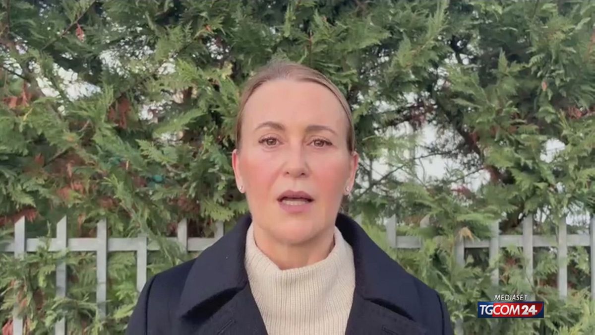 BERGAMINI FORZA ITALIA X SITO SRV