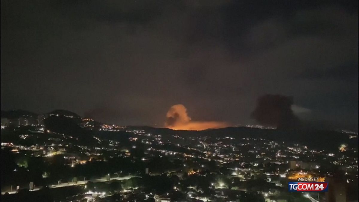 18.30 QUI CARACAS SRV