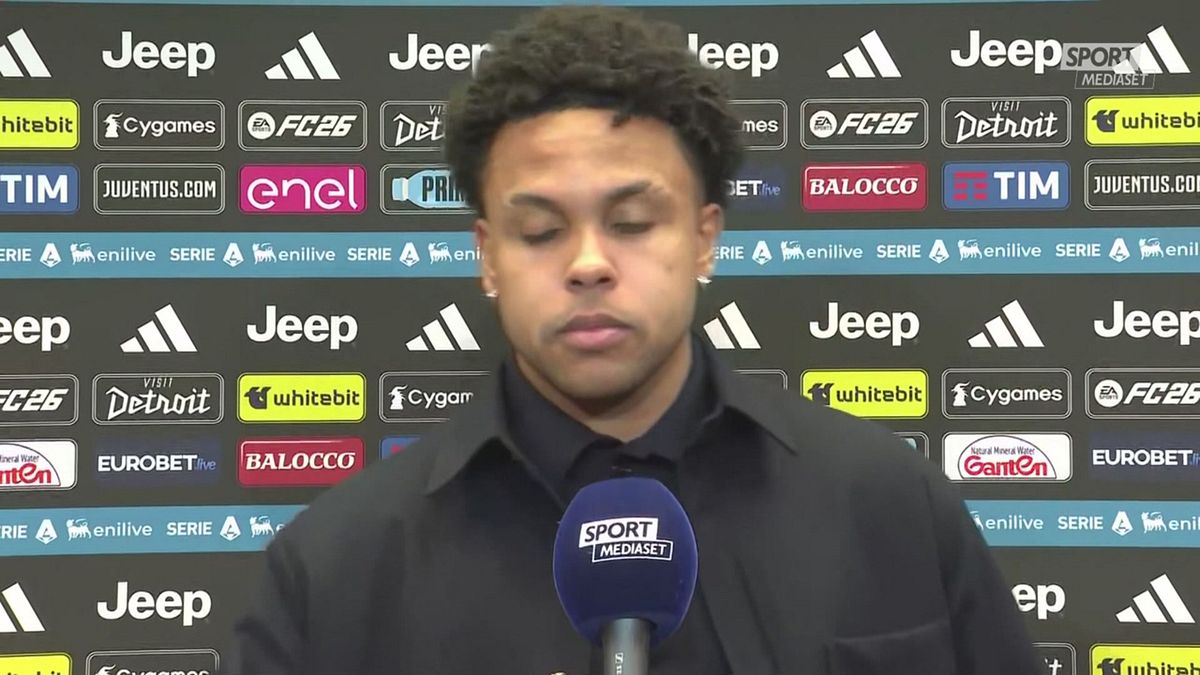 DICH MCKENNIE POST LECCE 3/1 DICH