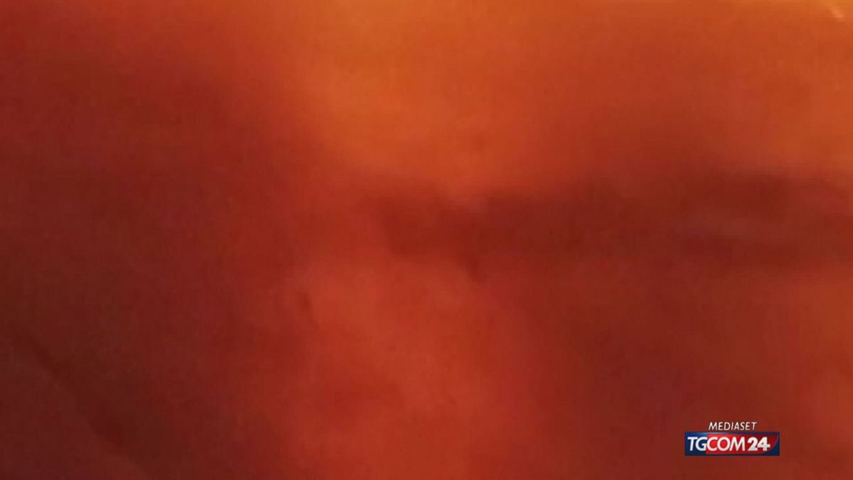 12.00 IRAN IL PROSSIMO SRV