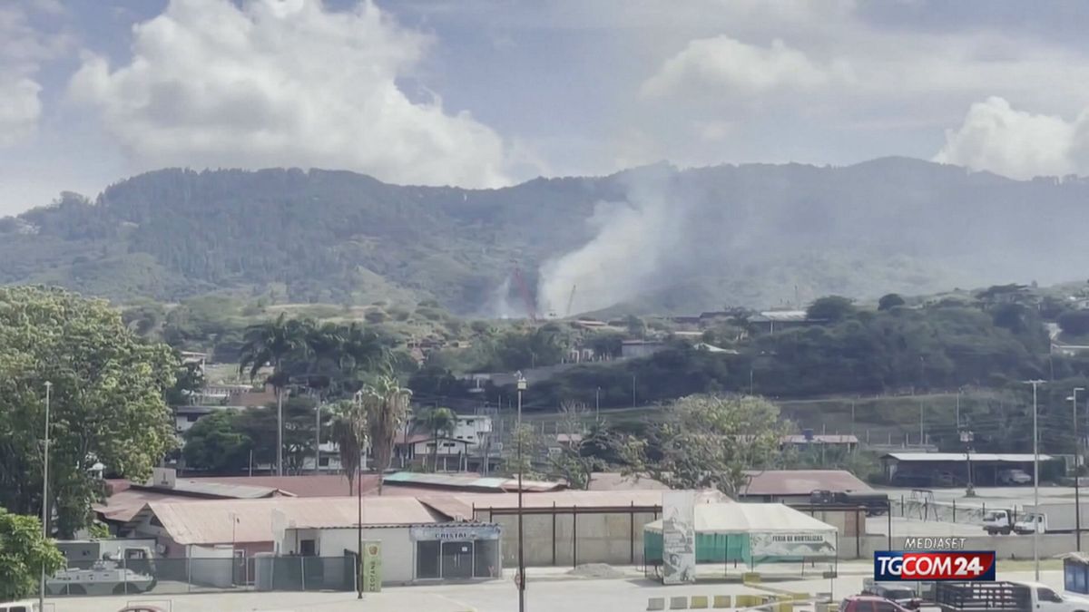 12.00 IL FUTURO DEL VENEZUELA SRV