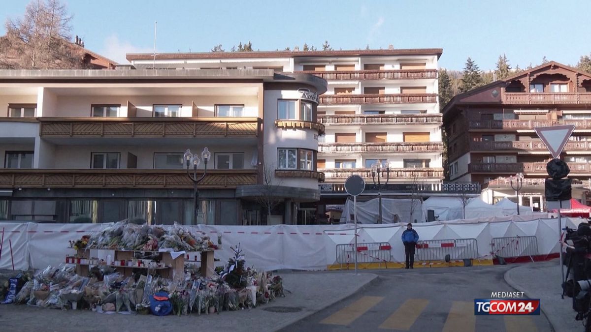 12.00 SVILUPPI INCHIESTA  SRV