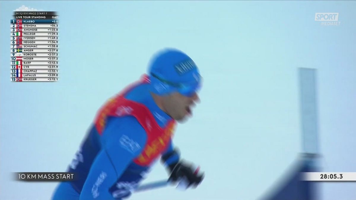 DICH PELLEGRINO 04/1 DICH