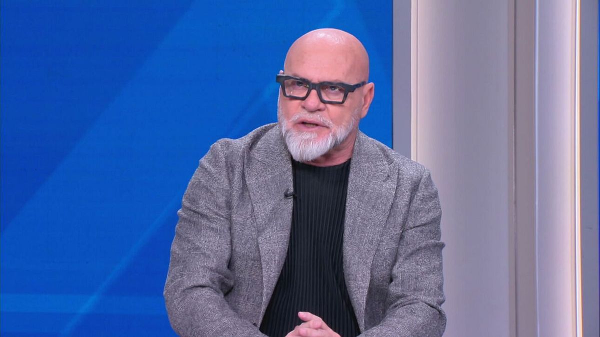 Cosmi: "Frattesi? Situazione imbarazzante"