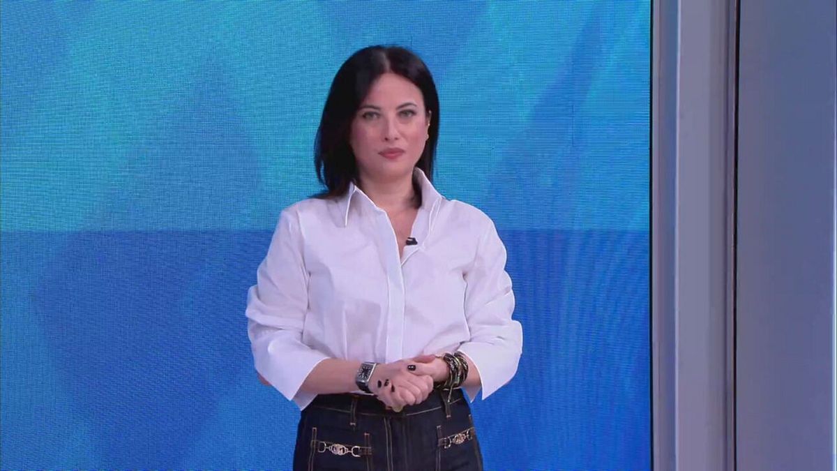 XXL puntata completa: 4 gennaio