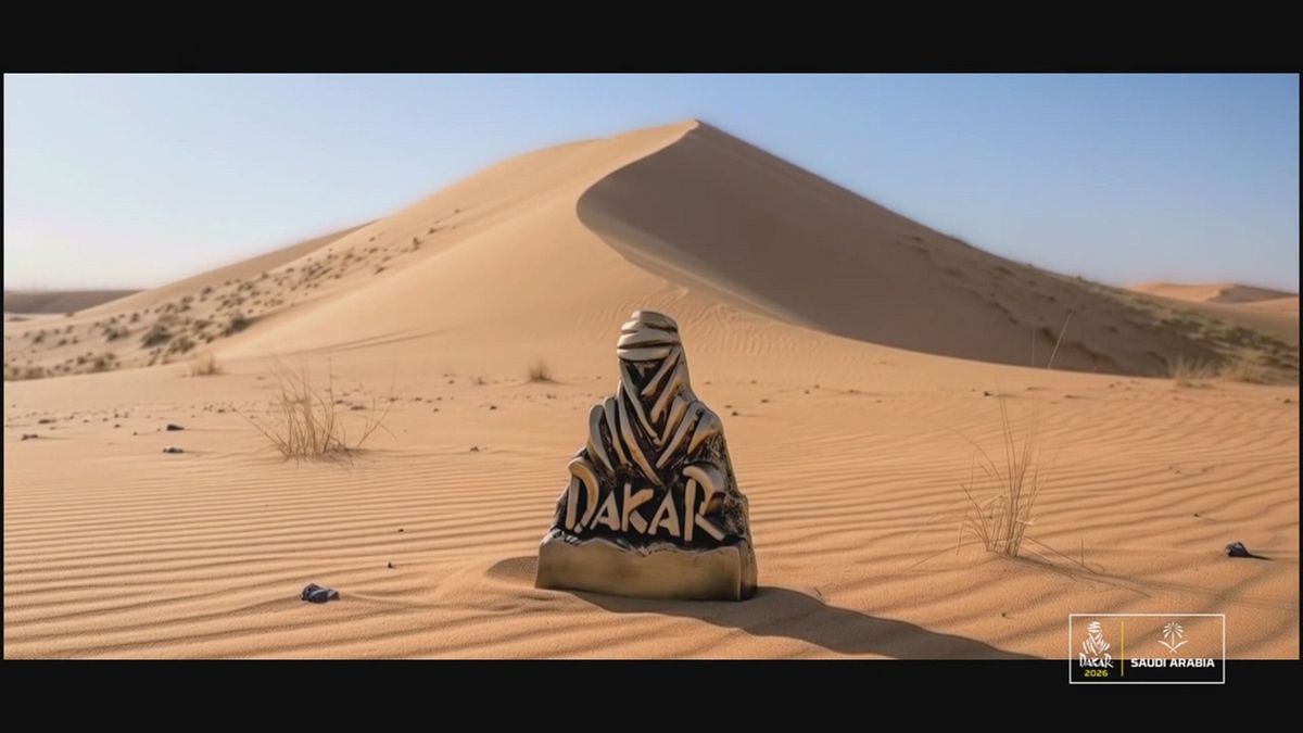 Titolo: Dakar 2026: gli highlights della prima tappa