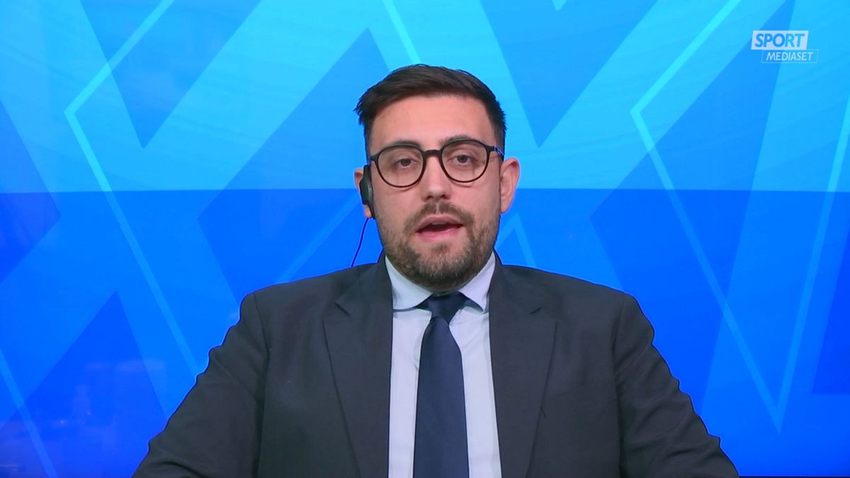 CLIP ACCOMANDO SU CANCELO 4/1 SRV