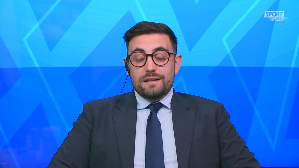 CLIP ACCOMANDO SU THEO 4/1 SRV