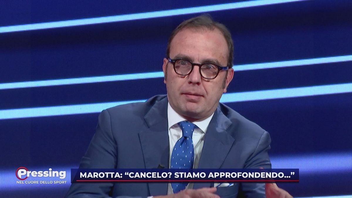 Trevisani: "Il miglior Cancelo vale Cafu e Maicon"