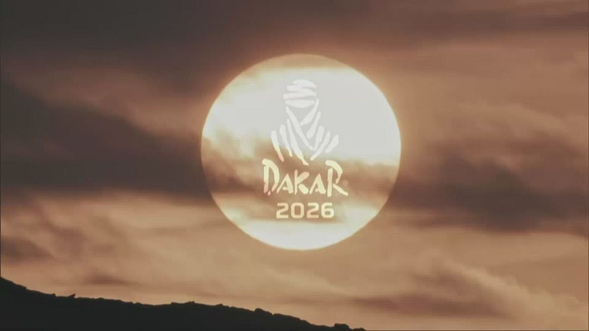 Dakar 2026: gli highlights della seconda tappa