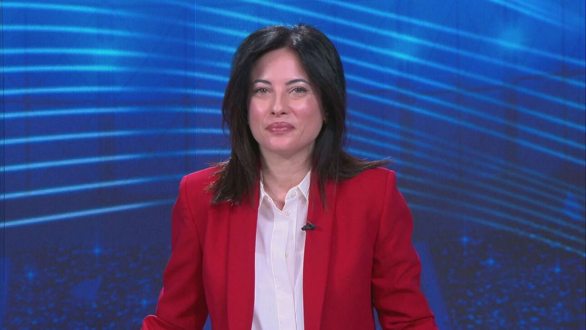 Edizione ore 13.00 del 5 gennaio