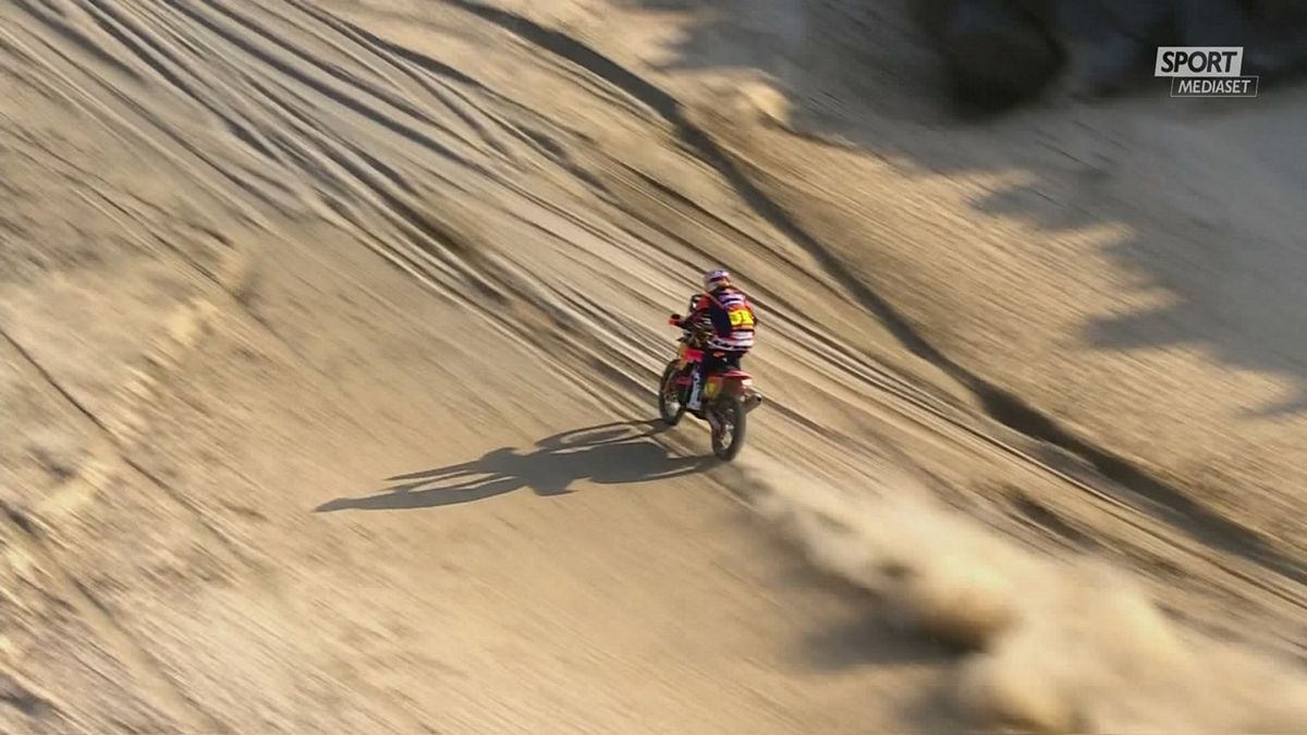 TG SRV 2^ TAPPA DAKAR