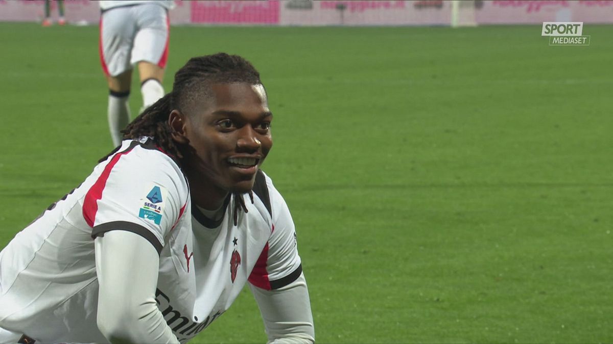 SRV RULLO MILAN LA LEGGE DEL PRIMO TIRO 5/1 SRV