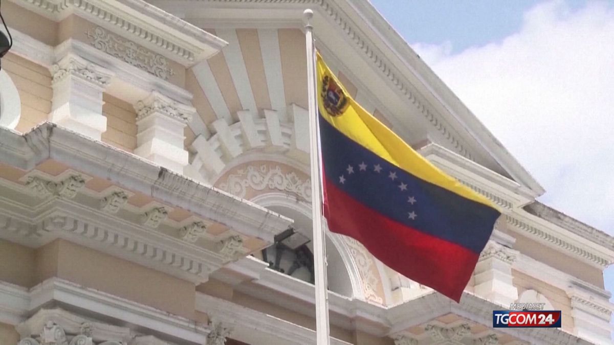 18.00 QUI VENEZUELA SRV