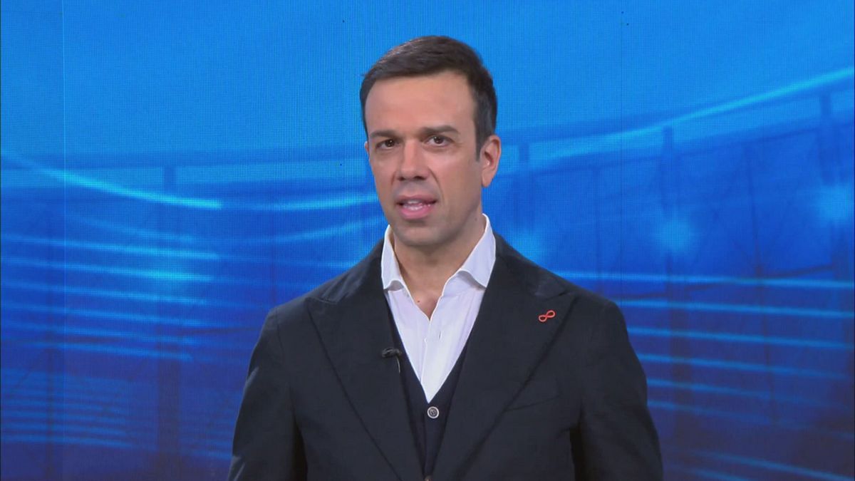 Callegari: "Troppe simulazioni, serve un cambiamento"