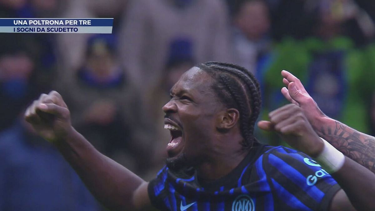 Una poltrona per tre