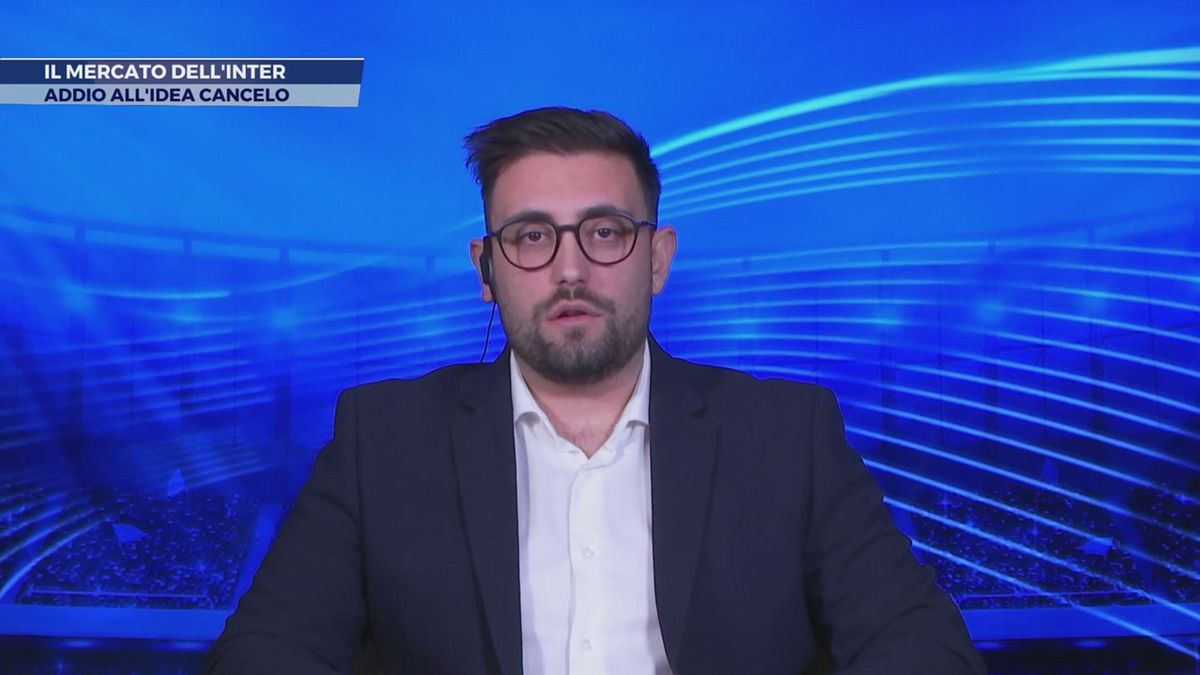 Il mercato dell'Inter