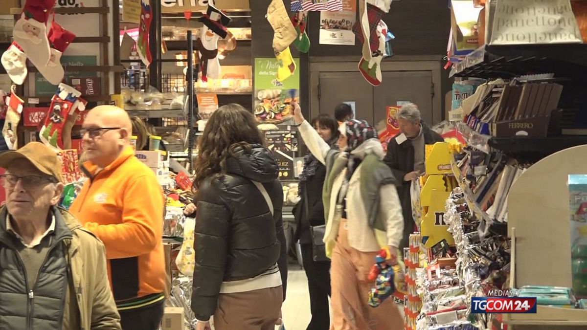 12.05 EPIFANIA, LE TRADIZIONI  SRV