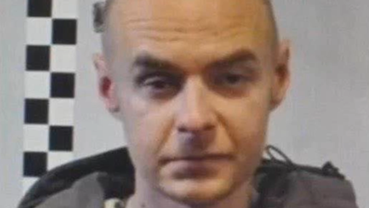 Marin Jelenik killer capotreno bologna