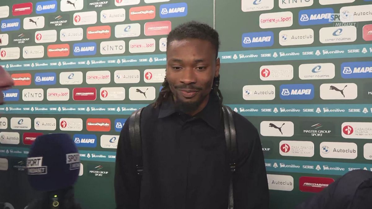 DICH THURAM POST SASSUOLO DICH